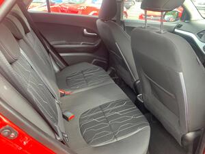 Kia Picanto 1.25 EcoDynamics 2 Euro 5 (s/s) 5dr