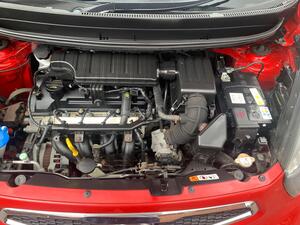 Kia Picanto 1.25 EcoDynamics 2 Euro 5 (s/s) 5dr