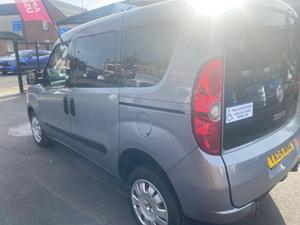 Fiat Doblo 1.6 MultiJet MyLife 5dr