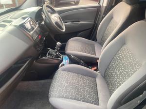 Fiat Doblo 1.6 MultiJet MyLife 5dr