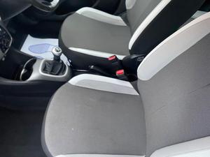 Toyota AYGO 1.0 VVT-i x-play Euro 5 5dr Euro 5