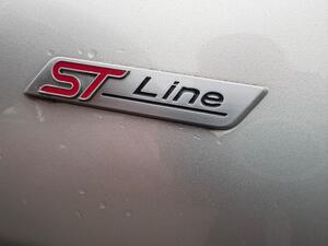 Ford Fiesta 1.5 TDCi ST-Line Euro 6 3dr