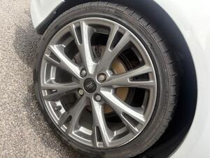 Ford Fiesta 1.5 TDCi ST-Line Euro 6 3dr