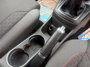 Ford Fiesta 1.5 TDCi ST-Line Euro 6 3dr