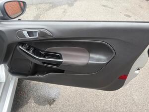 Ford Fiesta 1.5 TDCi ST-Line Euro 6 3dr