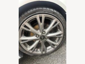Ford Fiesta 1.5 TDCi ST-Line Euro 6 3dr