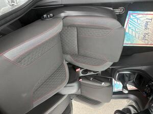 Ford Fiesta 1.5 TDCi ST-Line Euro 6 3dr