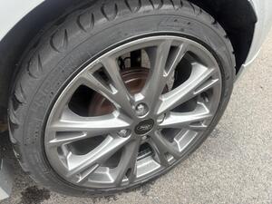 Ford Fiesta 1.5 TDCi ST-Line Euro 6 3dr