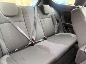 Ford Fiesta 1.5 TDCi ST-Line Euro 6 3dr