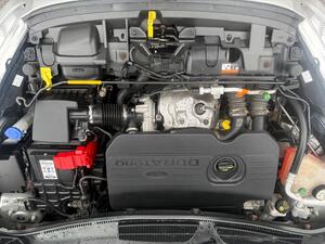 Ford Fiesta 1.5 TDCi ST-Line Euro 6 3dr