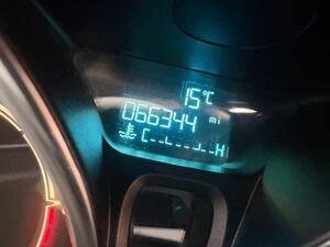 Ford Fiesta 1.5 TDCi ST-Line Euro 6 3dr
