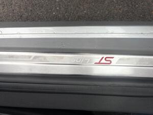 Ford Fiesta 1.5 TDCi ST-Line Euro 6 3dr