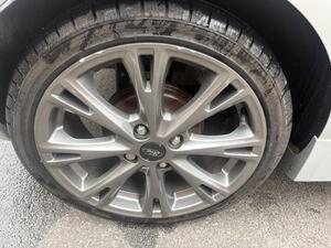 Ford Fiesta 1.5 TDCi ST-Line Euro 6 3dr