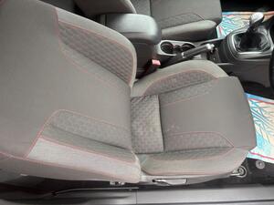 Ford Fiesta 1.5 TDCi ST-Line Euro 6 3dr