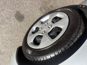 Kia Picanto 1.0 1 Air Euro 5 3dr