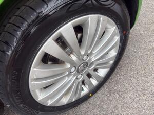 Vauxhall Corsa 1.2 16V Excite Euro 5 3dr (A/C)