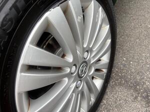 Vauxhall Corsa 1.2 16V Excite Euro 5 3dr (A/C)