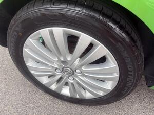 Vauxhall Corsa 1.2 16V Excite Euro 5 3dr (A/C)