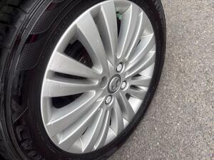 Vauxhall Corsa 1.2 16V Excite Euro 5 3dr (A/C)