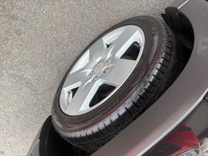 Chevrolet Orlando 1.8 LT Euro 5 5dr