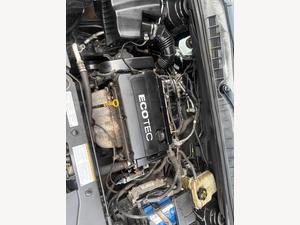 Chevrolet Orlando 1.8 LT Euro 5 5dr