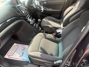 Chevrolet Orlando 1.8 LT Euro 5 5dr