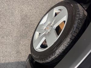 Chevrolet Orlando 1.8 LT Euro 5 5dr