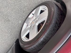 Chevrolet Orlando 1.8 LT Euro 5 5dr
