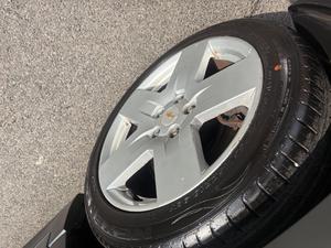 Chevrolet Orlando 1.8 LT Euro 5 5dr