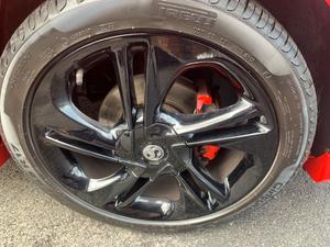 Vauxhall Corsa 1.4i ecoTEC Limited Edition Euro 6 3dr