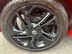 Vauxhall Corsa 1.4i ecoTEC Limited Edition Euro 6 3dr