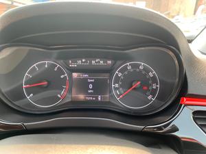 Vauxhall Corsa 1.4i ecoTEC Limited Edition Euro 6 3dr