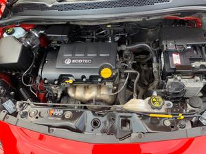 Vauxhall Corsa 1.4i ecoTEC Limited Edition Euro 6 3dr