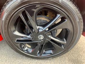 Vauxhall Corsa 1.4i ecoTEC Limited Edition Euro 6 3dr