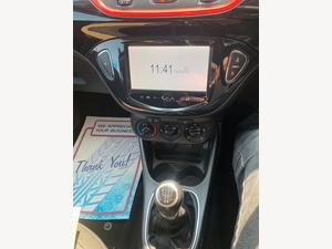Vauxhall Corsa 1.4i ecoTEC Limited Edition Euro 6 3dr