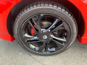 Vauxhall Corsa 1.4i ecoTEC Limited Edition Euro 6 3dr