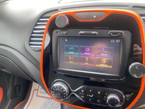 Renault Captur 0.9 TCe ENERGY Dynamique MediaNav Euro 5 (s/s) 5dr