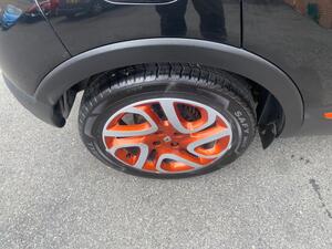 Renault Captur 0.9 TCe ENERGY Dynamique MediaNav Euro 5 (s/s) 5dr