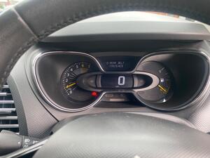 Renault Captur 0.9 TCe ENERGY Dynamique MediaNav Euro 5 (s/s) 5dr