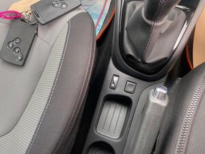 Renault Captur 0.9 TCe ENERGY Dynamique MediaNav Euro 5 (s/s) 5dr
