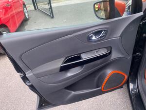 Renault Captur 0.9 TCe ENERGY Dynamique MediaNav Euro 5 (s/s) 5dr