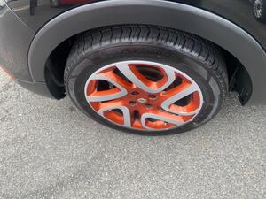 Renault Captur 0.9 TCe ENERGY Dynamique MediaNav Euro 5 (s/s) 5dr