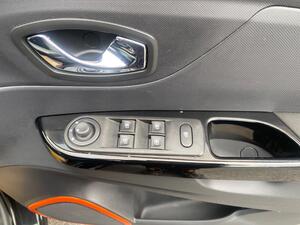 Renault Captur 0.9 TCe ENERGY Dynamique MediaNav Euro 5 (s/s) 5dr