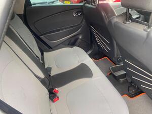 Renault Captur 0.9 TCe ENERGY Dynamique MediaNav Euro 5 (s/s) 5dr