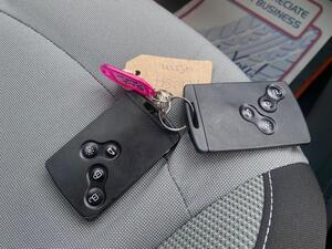 Renault Captur 0.9 TCe ENERGY Dynamique MediaNav Euro 5 (s/s) 5dr