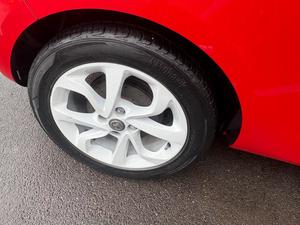 Vauxhall Corsa 1.2i Sting Euro 6 3dr