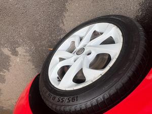 Vauxhall Corsa 1.2i Sting Euro 6 3dr