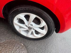 Vauxhall Corsa 1.2i Sting Euro 6 3dr