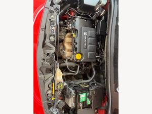 Vauxhall Corsa 1.2i Sting Euro 6 3dr