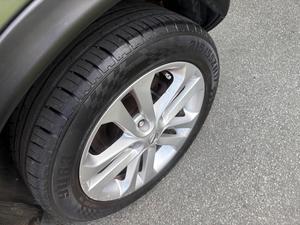 Nissan Juke 1.5 dCi 8v Tekna Euro 5 (s/s) 5dr